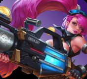 1 eSport